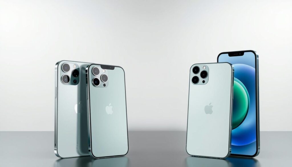 iPhone Pricing Comparison