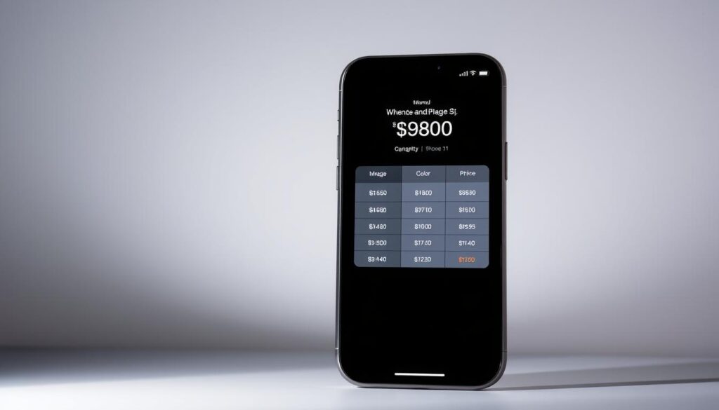 iPhone Pricing Strategy