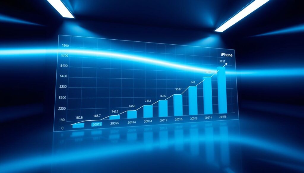 iPhone Pricing Trends