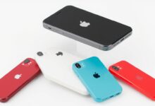 iPhone SE 4 Colors – All Available Shades & What to Expect