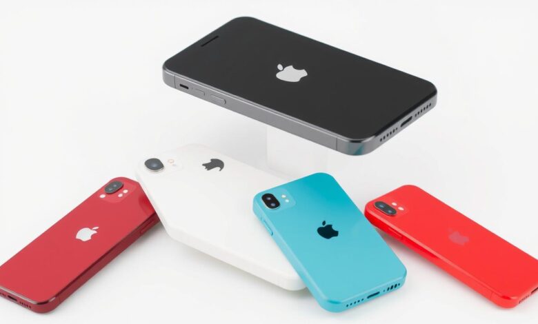 iPhone SE 4 Colors – All Available Shades & What to Expect