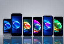 iPhone Screen Measurements: Sizes & Resolutions for Every Model