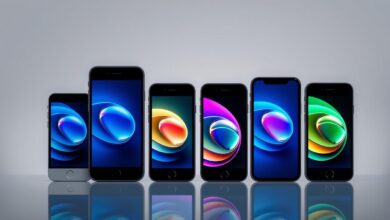 iPhone Screen Measurements: Sizes & Resolutions for Every Model