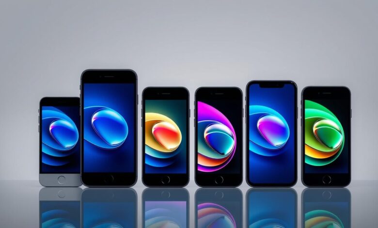 iPhone Screen Measurements: Sizes & Resolutions for Every Model