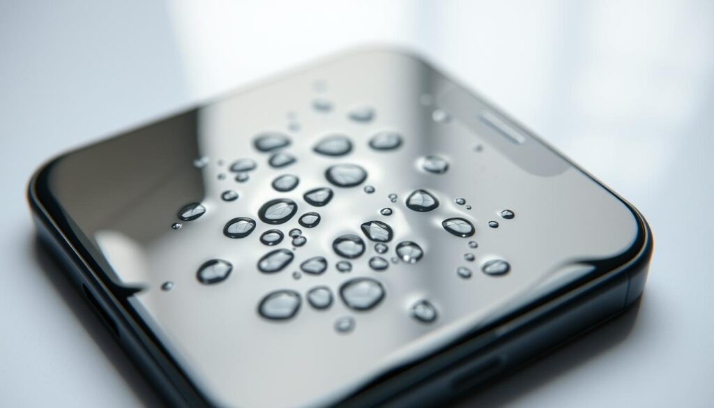 iPhone Water Damage Inspection