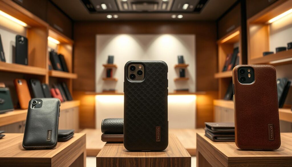 iPhone case selection guide