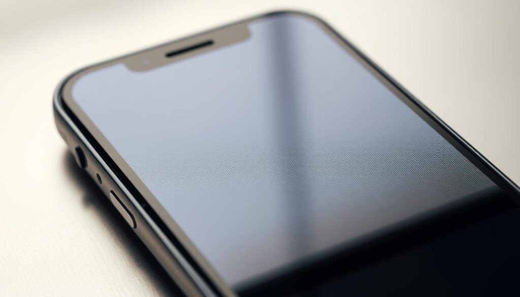 iPhone screen pixel density