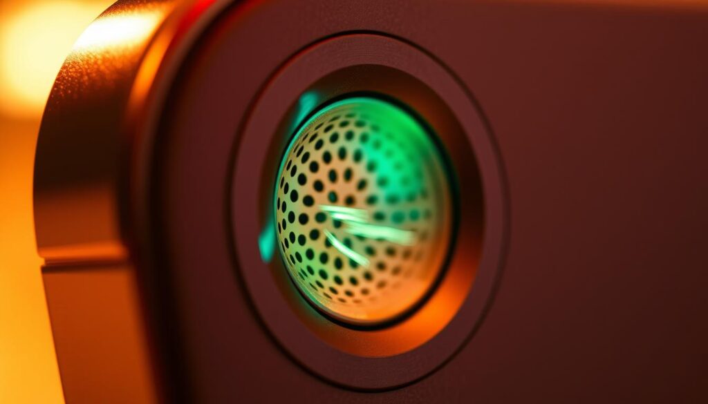 iPhone speaker buzzing