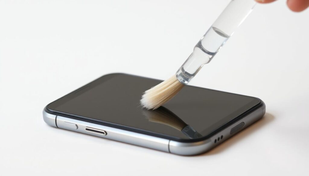 iPhone speaker cleaning tips