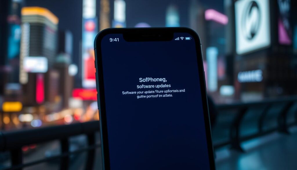 iPhone unlock software updates