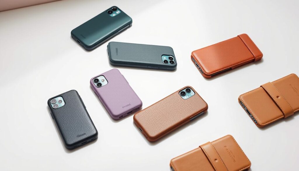 iPhone wallet case color trends