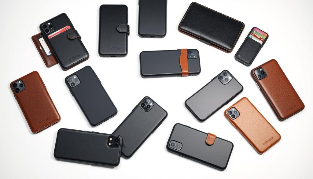 iPhone wallet case customer reviews