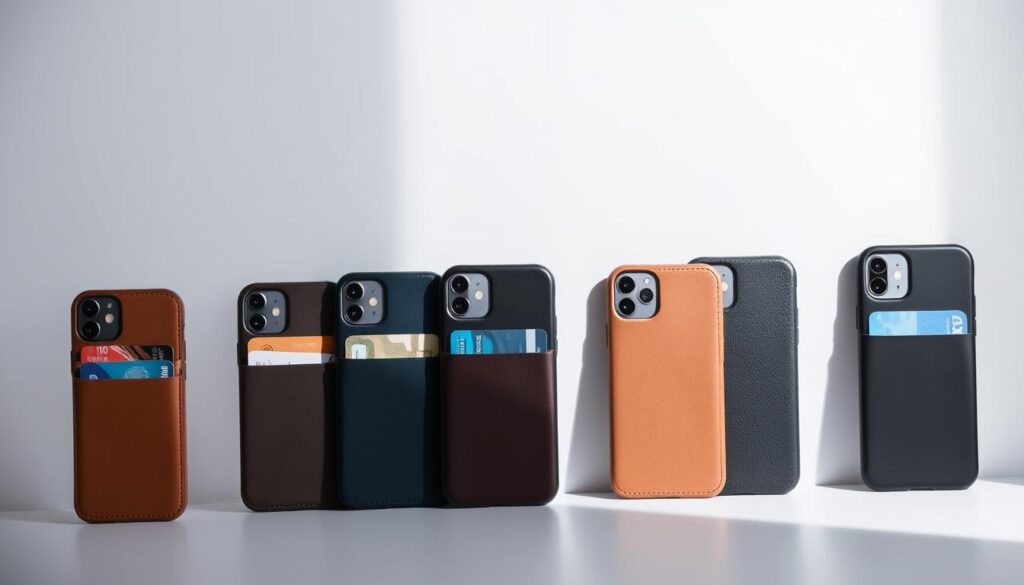 iPhone wallet case price comparison