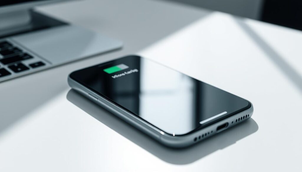 iPhone weight and battery life