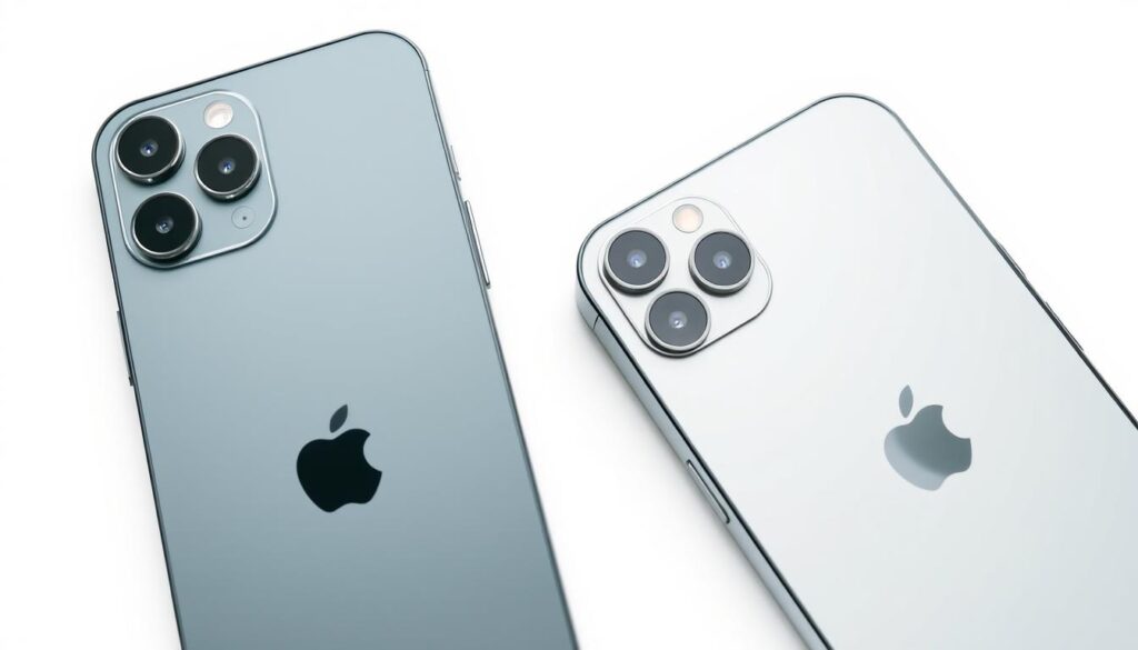 iPhone13 Pro vs iPhone15 Pro comparison