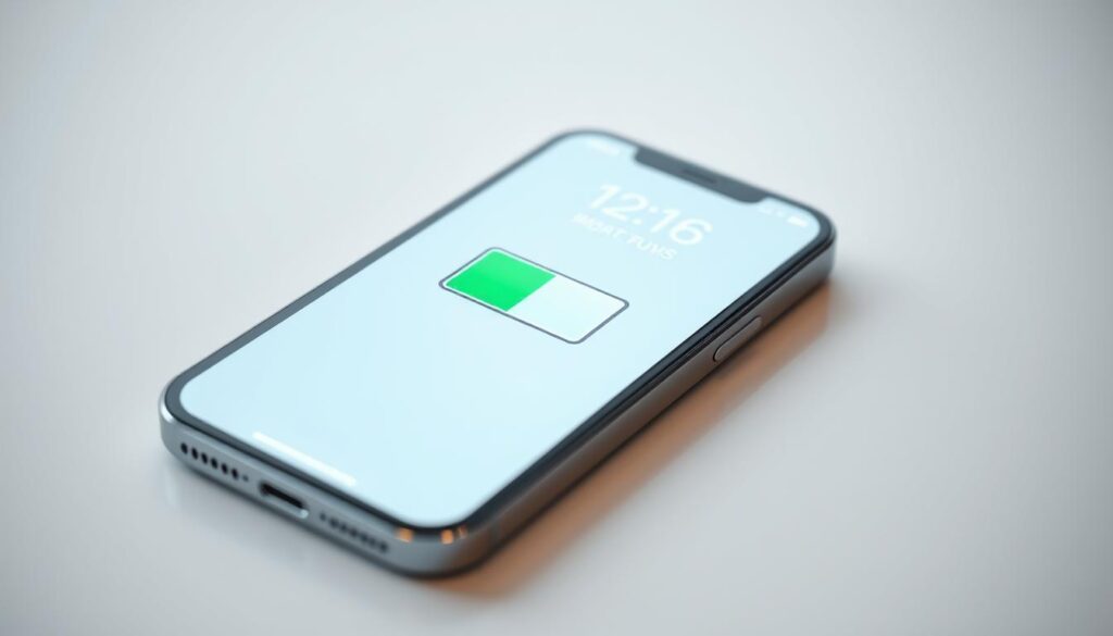 iPhone14 Plus battery life