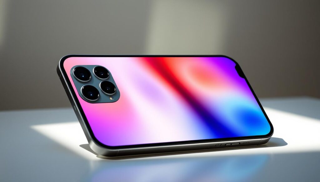 iPhone15 Pro Max Display