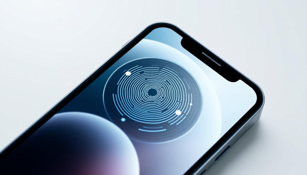iPhone15 Pro Max Security Features