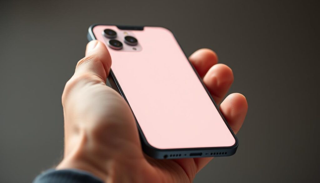 iPhone15 Pro user experience