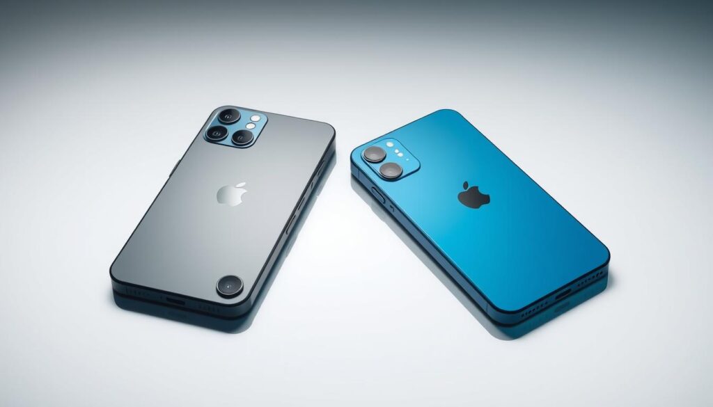 iPhone15 Pro vs iPhone16