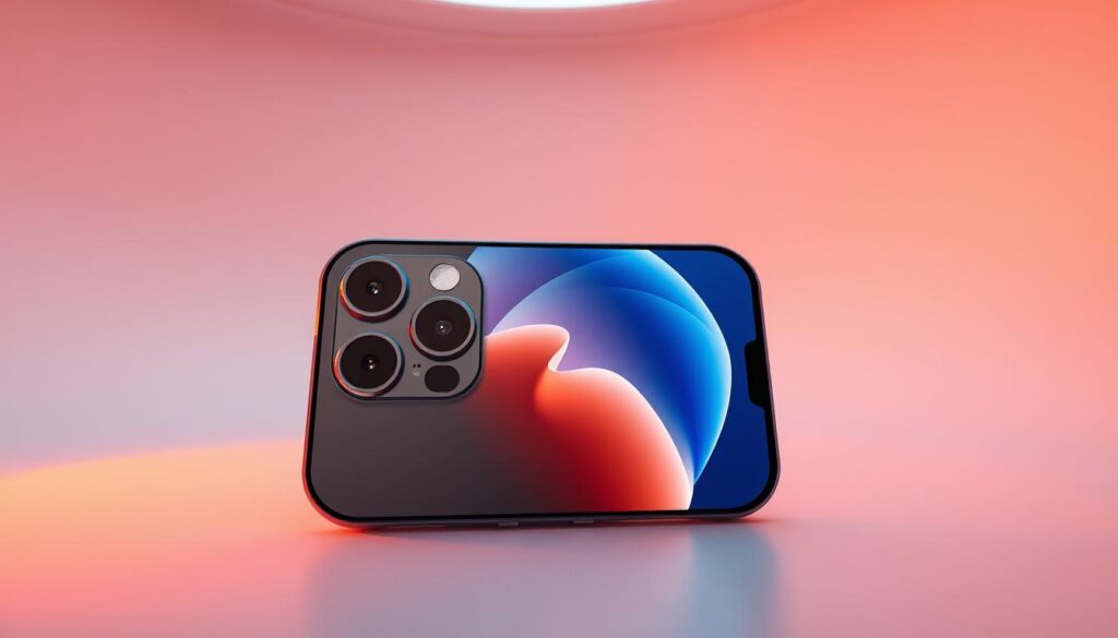 iPhone16 Pro 5G Performance