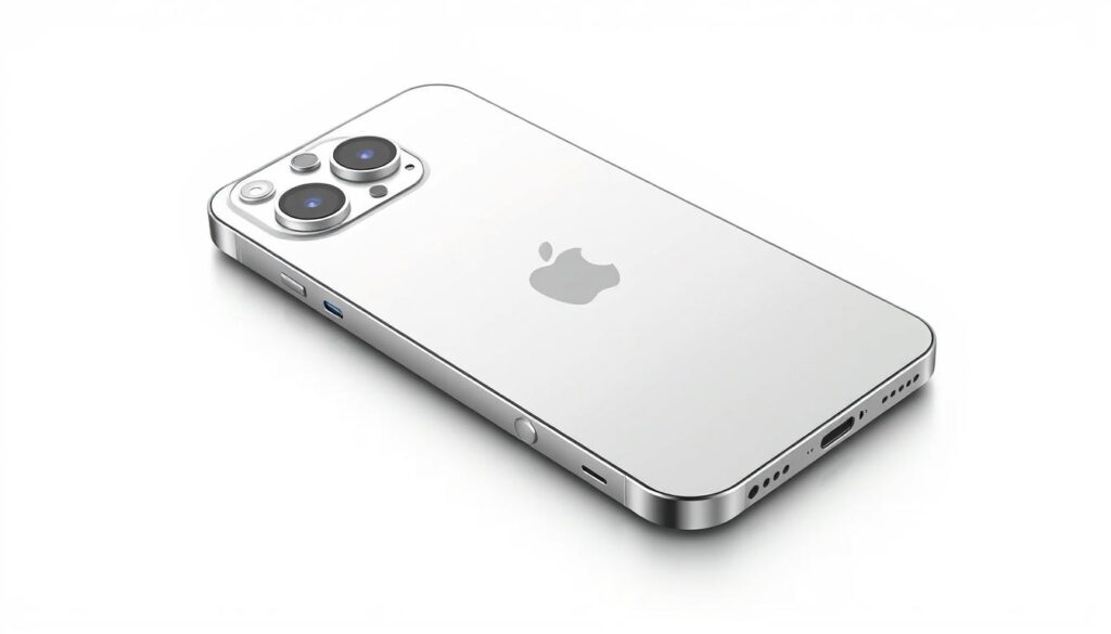 iPhone17 Pro Max specs