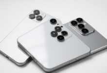 iPhones with 3 Cameras – Full List of Models & Camera Features