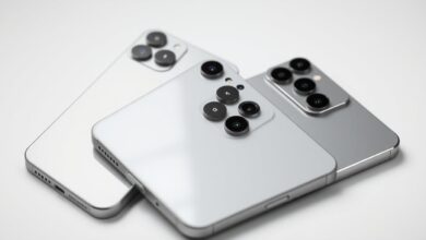 iPhones with 3 Cameras – Full List of Models & Camera Features