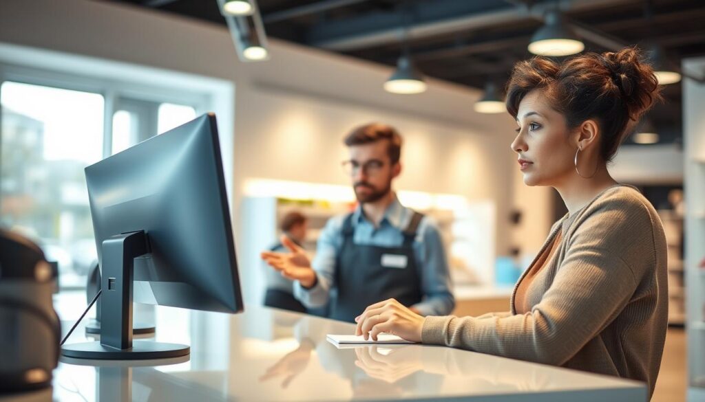 in-store phone number change process