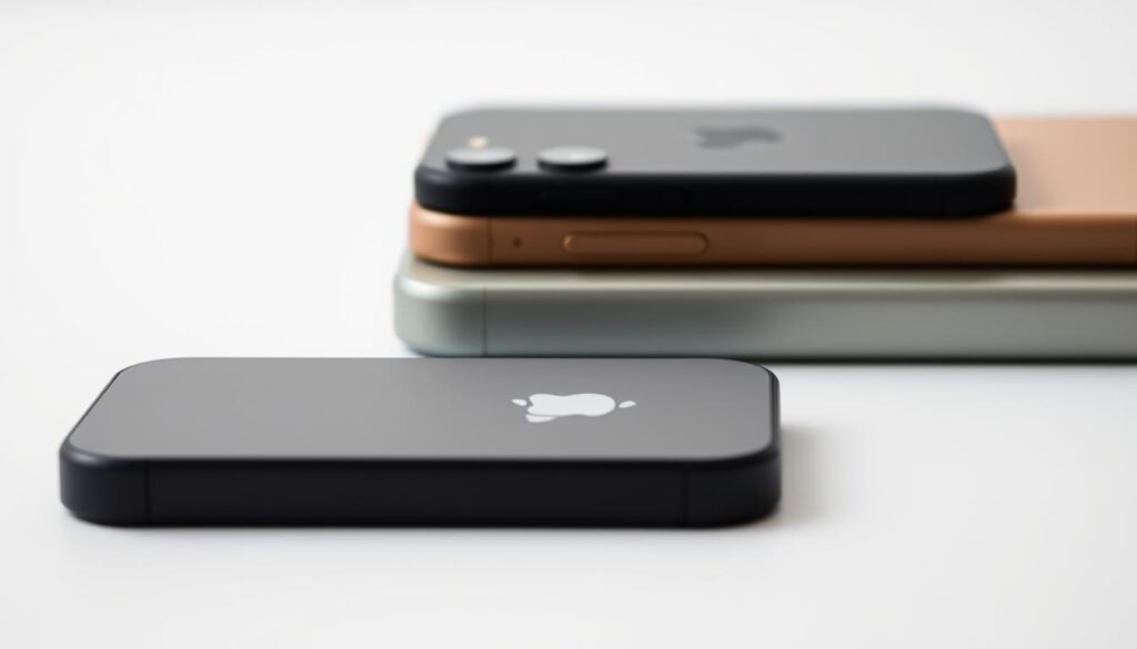 iphone 17 color range