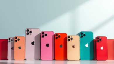 iphone 17 colors