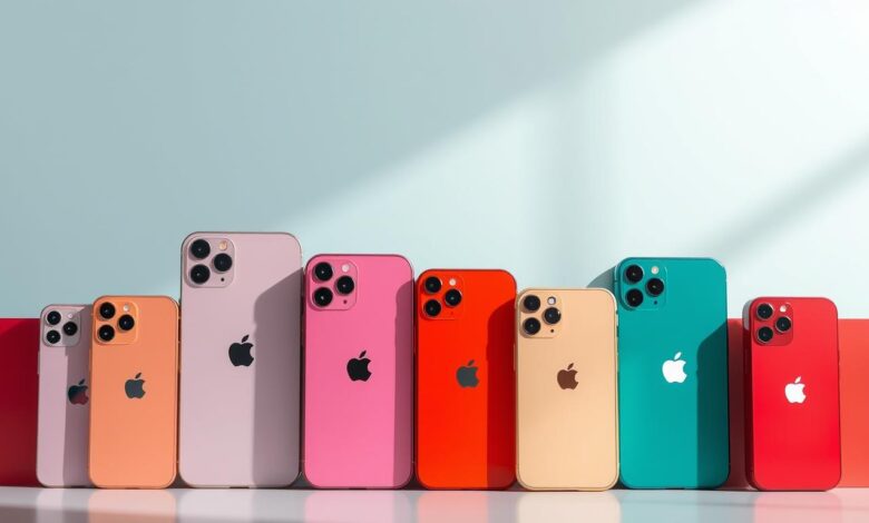 iphone 17 colors