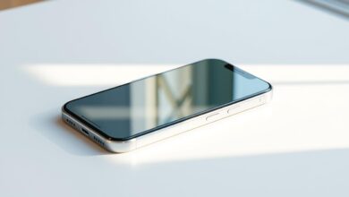 iphone 17 design