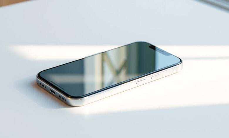 iphone 17 design