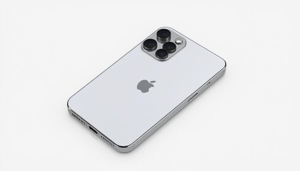 iphone 17 design rumors
