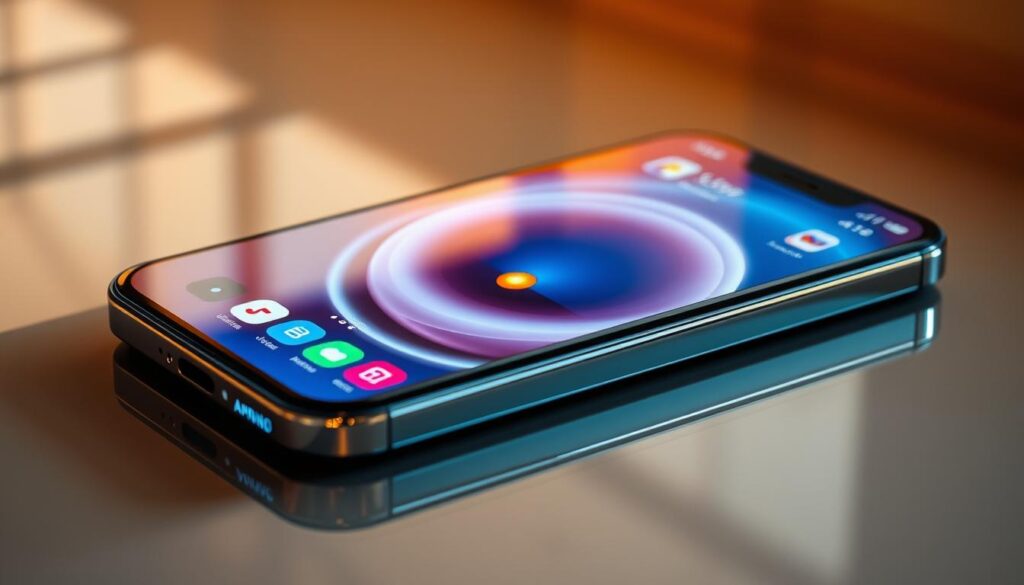 iphone 17 features