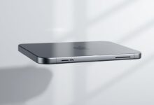 iphone 17 leaked