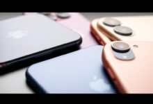 iphone 17 pro max colors
