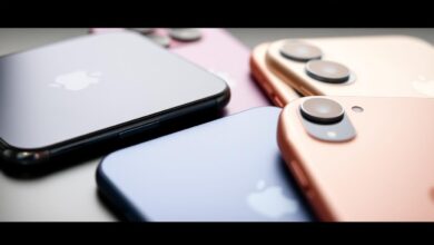 iphone 17 pro max colors