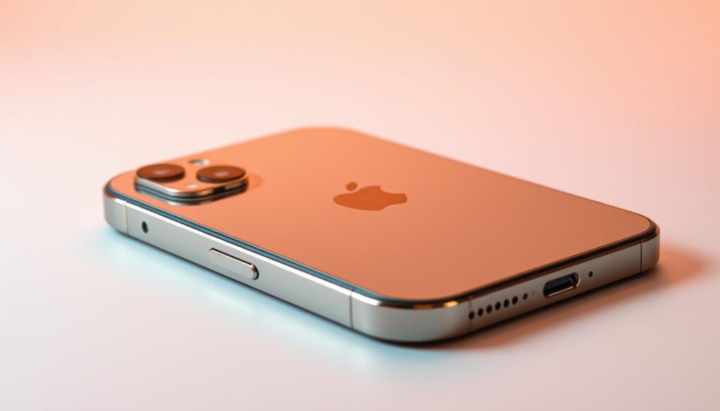 iphone 17 pro max new finishes