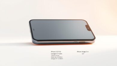 iphone 17 pro max price