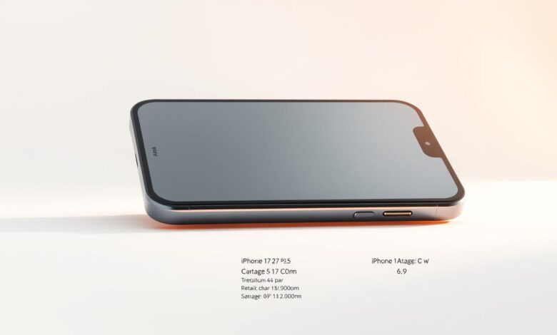 iphone 17 pro max price