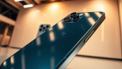 iphone 17 rumors