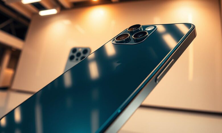 iphone 17 rumors