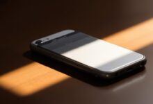 iphone card case
