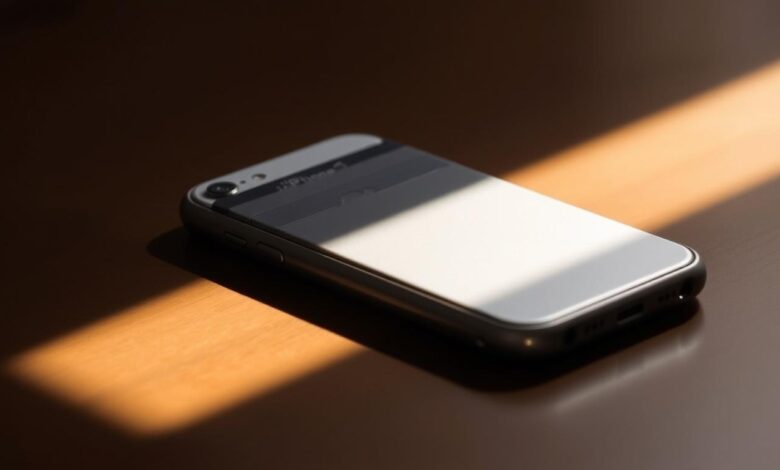 iphone card case