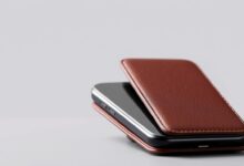 iphone cover wallet