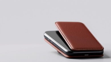 iphone cover wallet