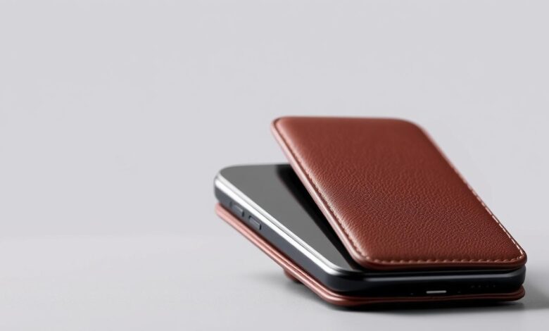 iphone cover wallet
