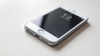 iphone se unlocked phone